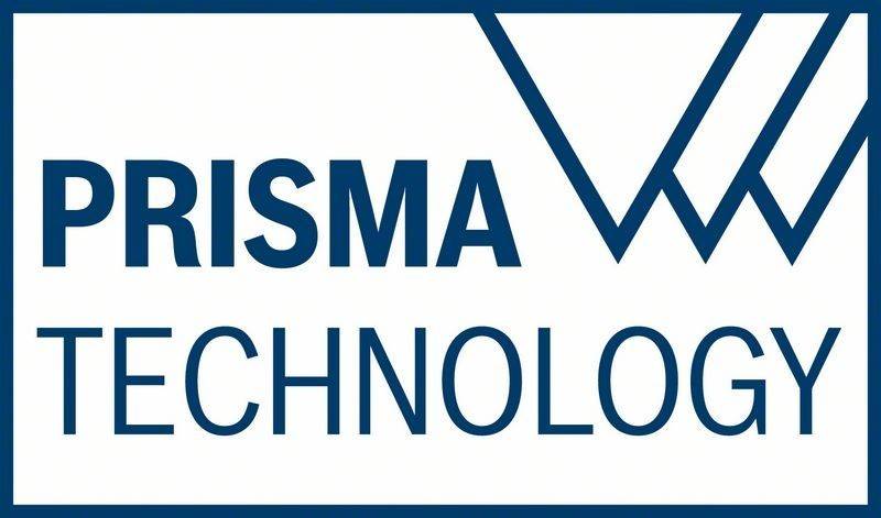 Das Bild zeigt den Text 'PRISMA TECHNOLOGY' in fetten, Großbuchstaben auf einem weißen Hintergrund. Keine weiteren Grafiken oder Kontexte bereitgestellt.