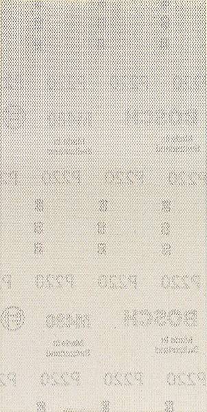 Bosch Power Tools EXPERT M480 Schleifnetz 2608900766