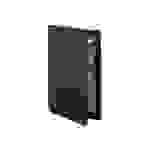 Hama Fold - Flip-Hülle für Tablet - Polyurethan - Schwarz - 10.1 - für Amazon Fire HD 10, HD 10 Kids, HD 10 Kids Edit