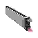 PATCHBOX 365 - Kupferkassette - einziehbar