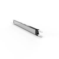 PATCHBOX 365 - Kupferkassette - einziehbar - CAT 6a