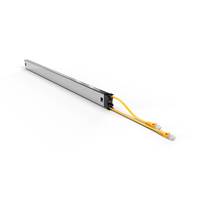 PATCHBOX PLUS+ Long Range - Kupferkassette - einziehbar