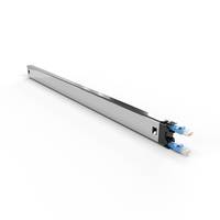 PATCHBOX PLUS+ - Kupferkassette - einziehbar