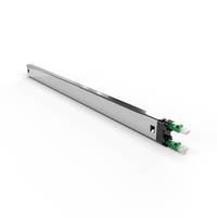 PATCHBOX PLUS+ - Kupferkassette - einziehbar