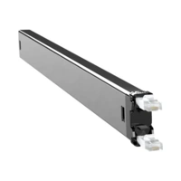 PATCHBOX PLUS+ - Kupferkassette - einziehbar PATCHBOX PLUS+ - Kupferkassette - einziehbar
