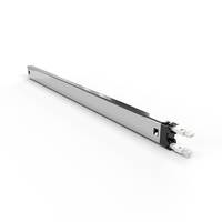 PATCHBOX PLUS+ - Kupferkassette - einziehbar