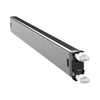 PATCHBOX PLUS+ - Kupferkassette - einziehbar PATCHBOX PLUS+ - Kupferkassette - einziehbar