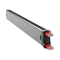 PATCHBOX PLUS+ - Kupferkassette - einziehbar PATCHBOX PLUS+ - Kupferkassette - einziehbar