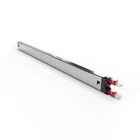 PATCHBOX PLUS+ - Kupferkassette - einziehbar