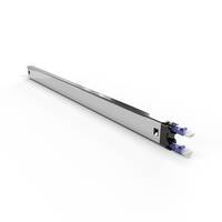 PATCHBOX PLUS+ - Kupferkassette - einziehbar