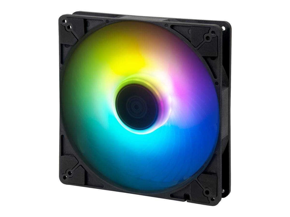 SilverStone Air Penetrator 184i ARGB - Gehäuselüfter
