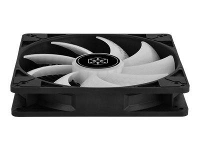 SilverStone Air Penetrator 184i ARGB - Gehäuselüfter