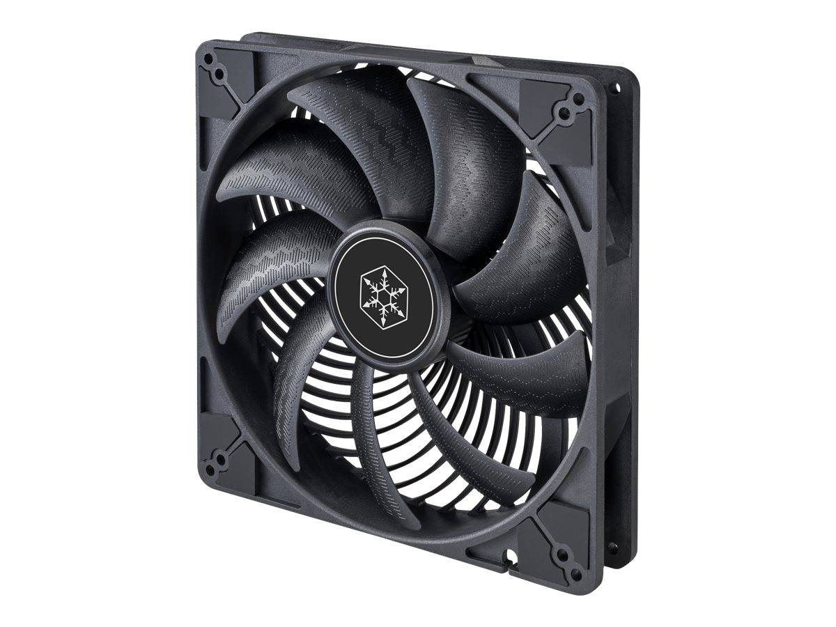 SilverStone Air Penetrator 184i PRO - Gehäuselüfter