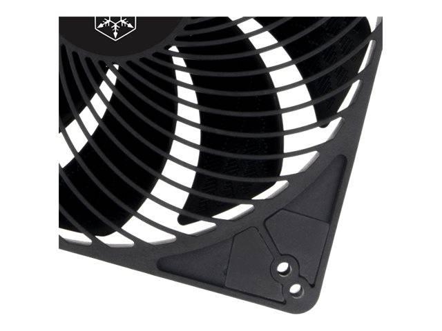 SilverStone Air Penetrator 184i PRO - Gehäuselüfter