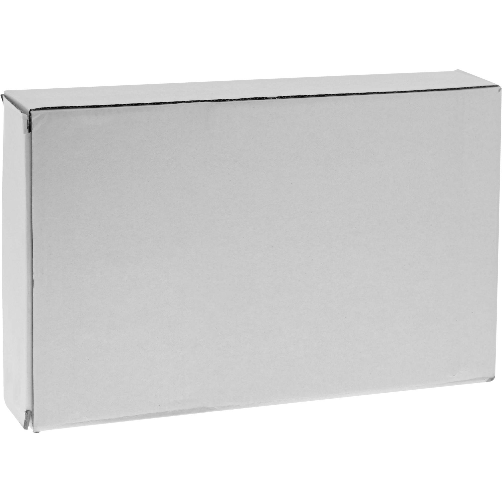 INLINE - 10"" Fachboden - 160mm - 10kg - 1HE - RAL 7035 grau