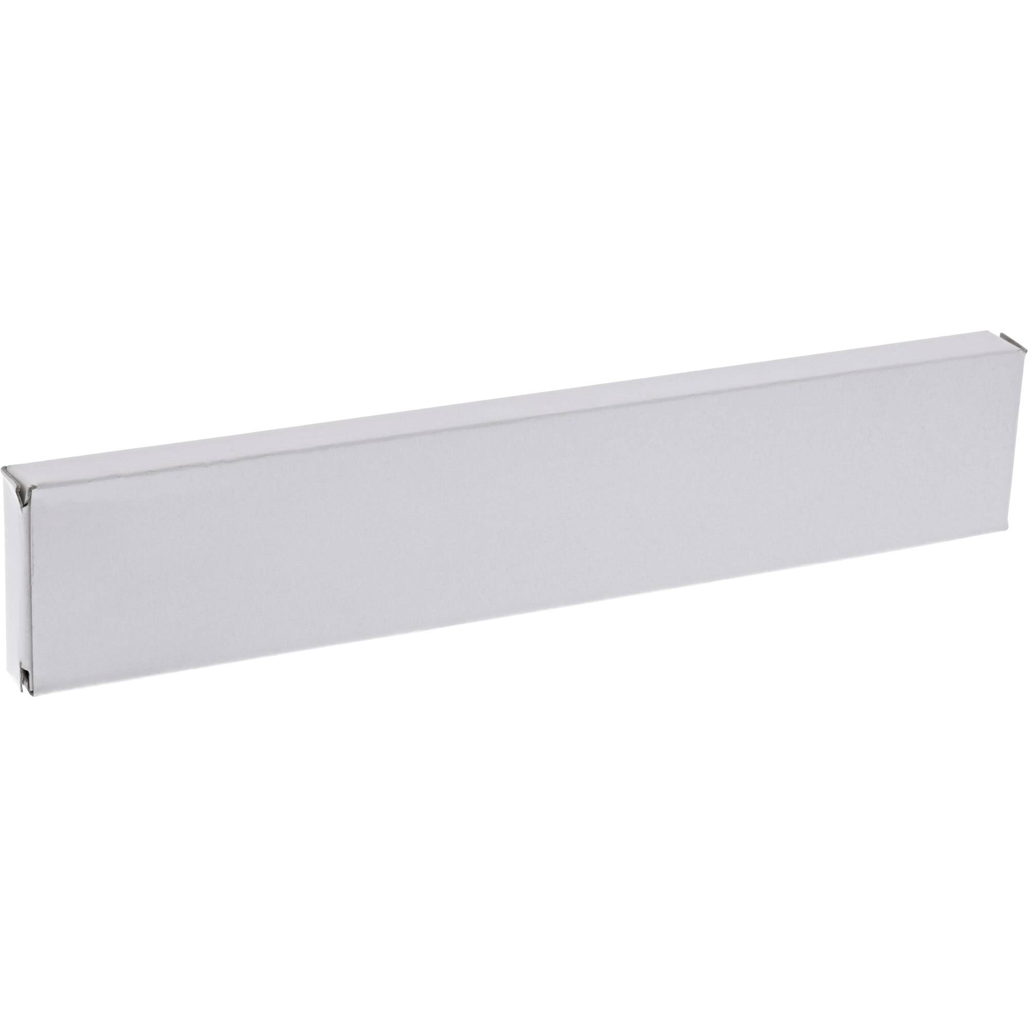 INLINE - 10"" Blindplatte - 1HE - RAL 7035 grau