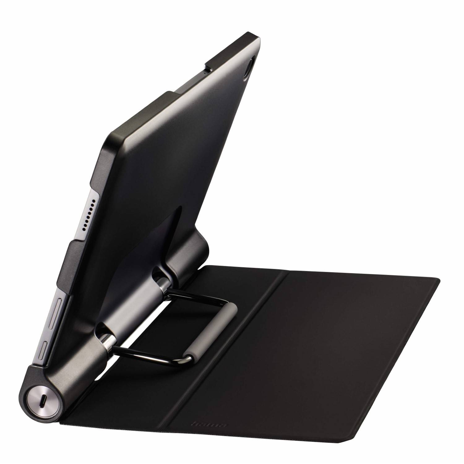Tablet-Case Fold Schwarz für Lenovo Yoga Tab 11