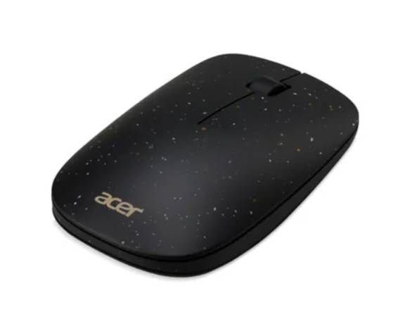 Vero AMR020 Maus für Rechts- und Linkshänder, schwarz