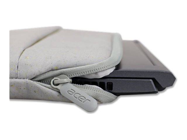 Acer Protective Sleeve - Notebook-Hülle - 39.6 cm (15.6")