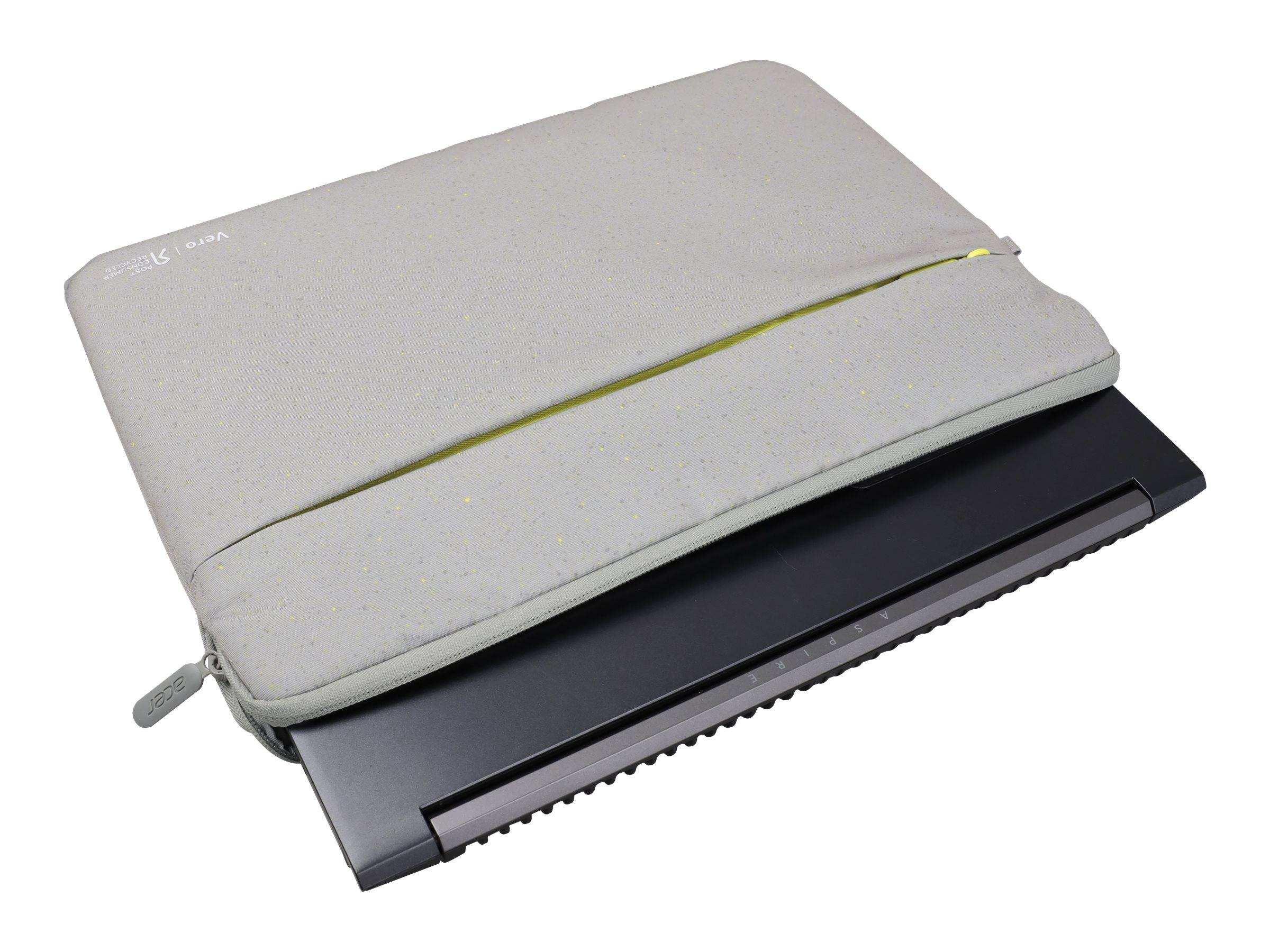 Acer Protective Sleeve - Notebook-Hülle - 39.6 cm (15.6")