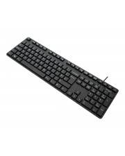Targus Antimicrobial USB Wired KEYBOA Tastatur UK