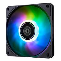 SilverStone Air Slimmer 120 ARGB - Gehäuselüfter