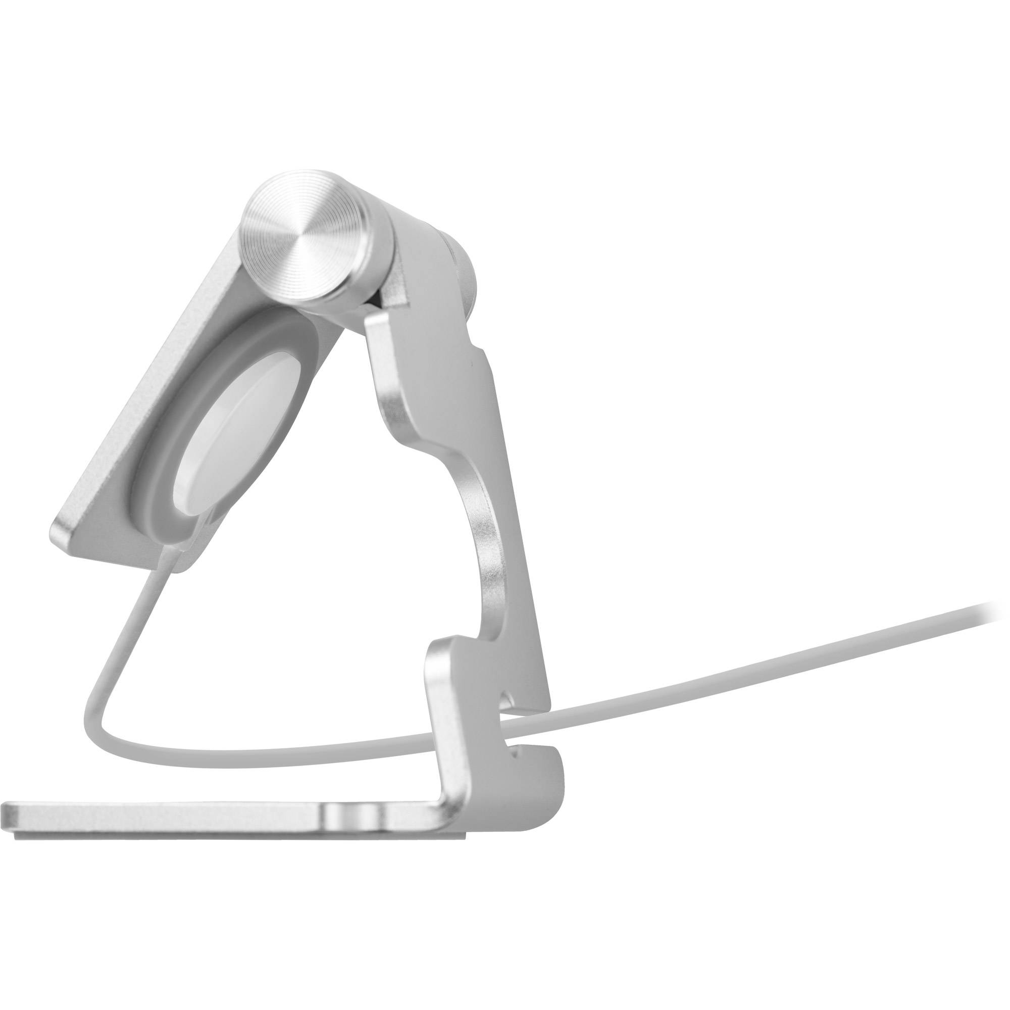 INLINE - Aluminium Halter für die Apple Watch