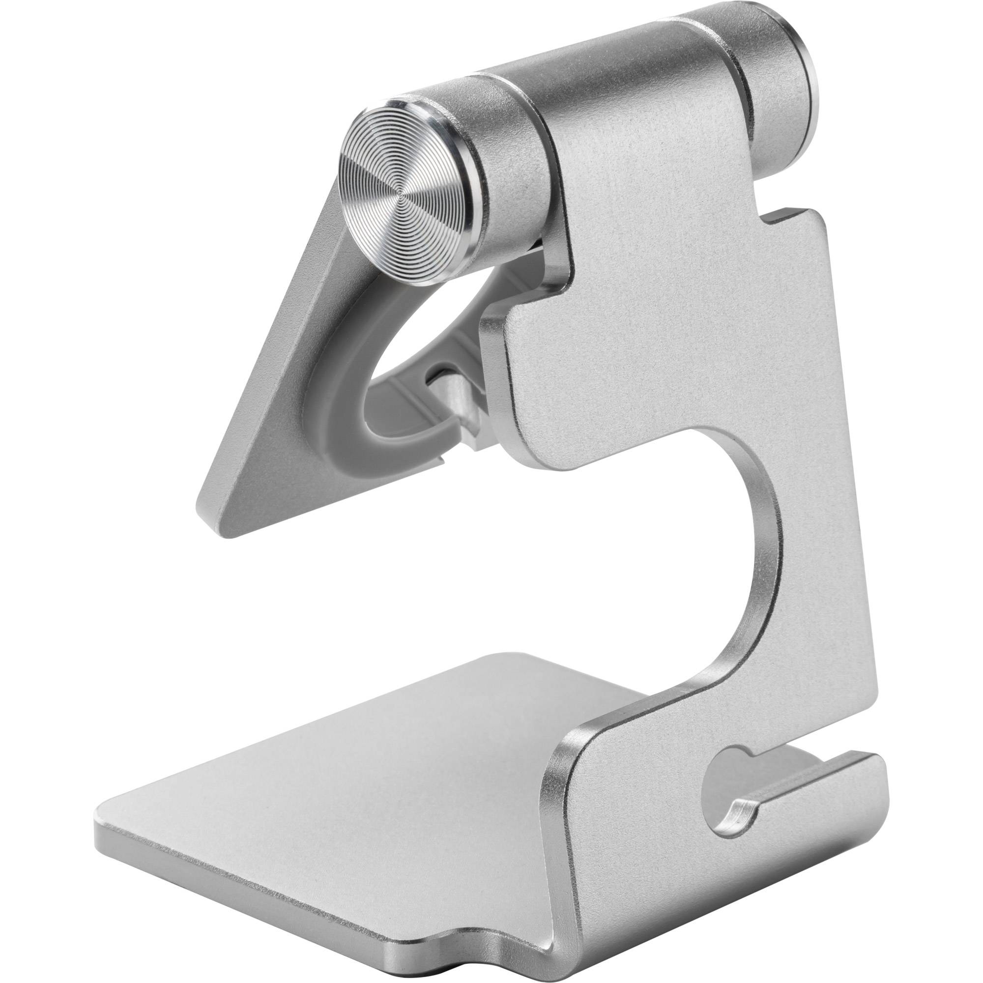 INLINE - Aluminium Halter für die Apple Watch