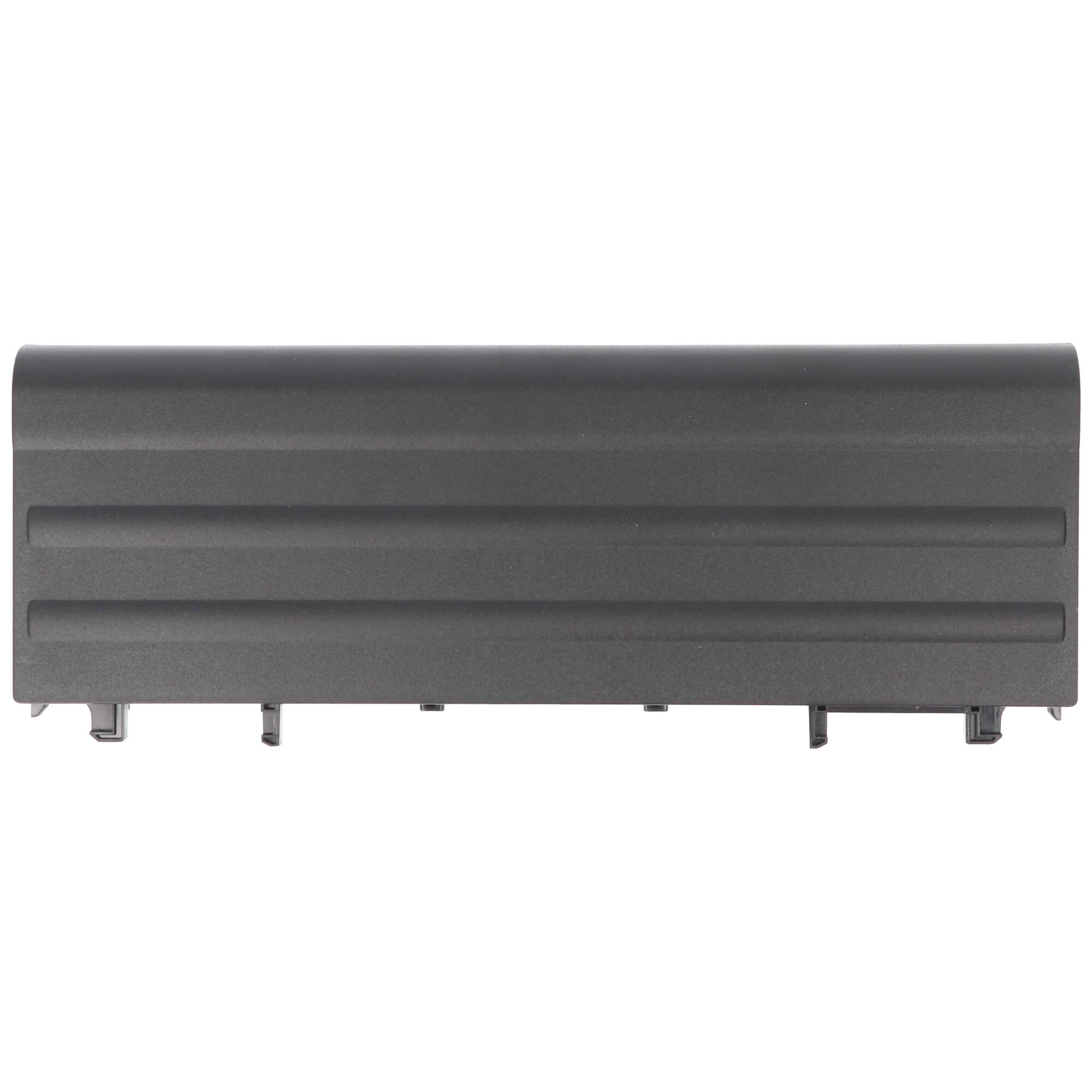 Akku passend für Dell Latitude E5440, Li-ion, 11,1V, 8740mAh, 97Wh