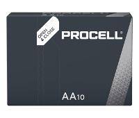 Duracell Batterie Alkaline Mignon AA LR06 1 - Batterie - Mignon (AA) - 1,5 V