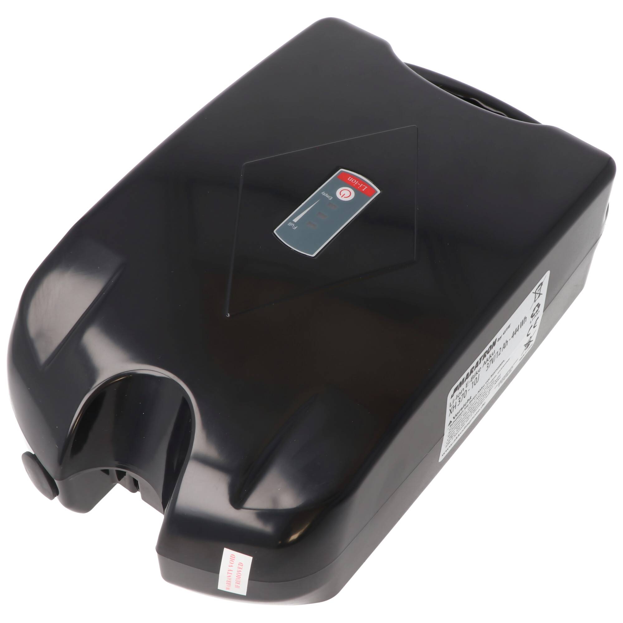 Phylion XH259-10J e-Bike Akku 24V 12Ah 288Wh LittleFrog IMP18/66/133-12HA