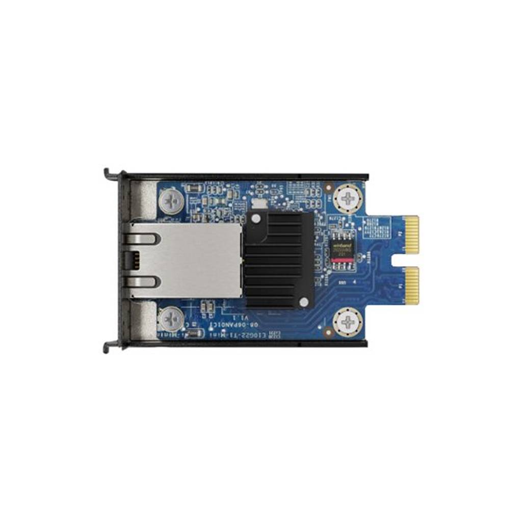 Synology E10G22-T1-Mini - Erweiterungsmodul