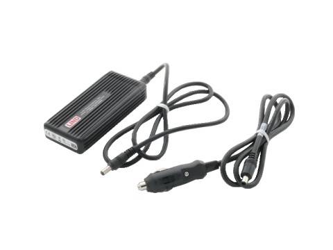 Zebra - Auto-Netzteil - 12 - 32 V - für Xplore Bobcat