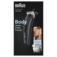 Braun BodyGroomer 3 BG3340 - Körperhaartrimmer