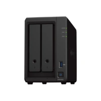 Synology Deep Learning NVR DVA1622 - NVR - 16 Kanäle Synology Deep Learning NVR DVA1622 - NVR - 16 Kanäle