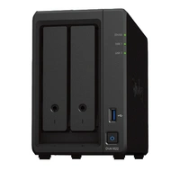 Synology Deep Learning NVR DVA1622 - NVR - 16 Kanäle Synology Deep Learning NVR DVA1622 - NVR - 16 Kanäle