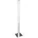 SkyRevolt Standfuss m Mast 50mm Aluminium Antennenmast Flach-Dach Rohr-Ständer Mastfuss Balkon-Halter für Satellitenschüssel SAT-Antenne SkyRevolt Standfuss m Mast 50mm Aluminium Antennenmast Flach-Dach Rohr-Ständer Mastfuss Balkon-Halter für Satellitenschüssel SAT-Antenne