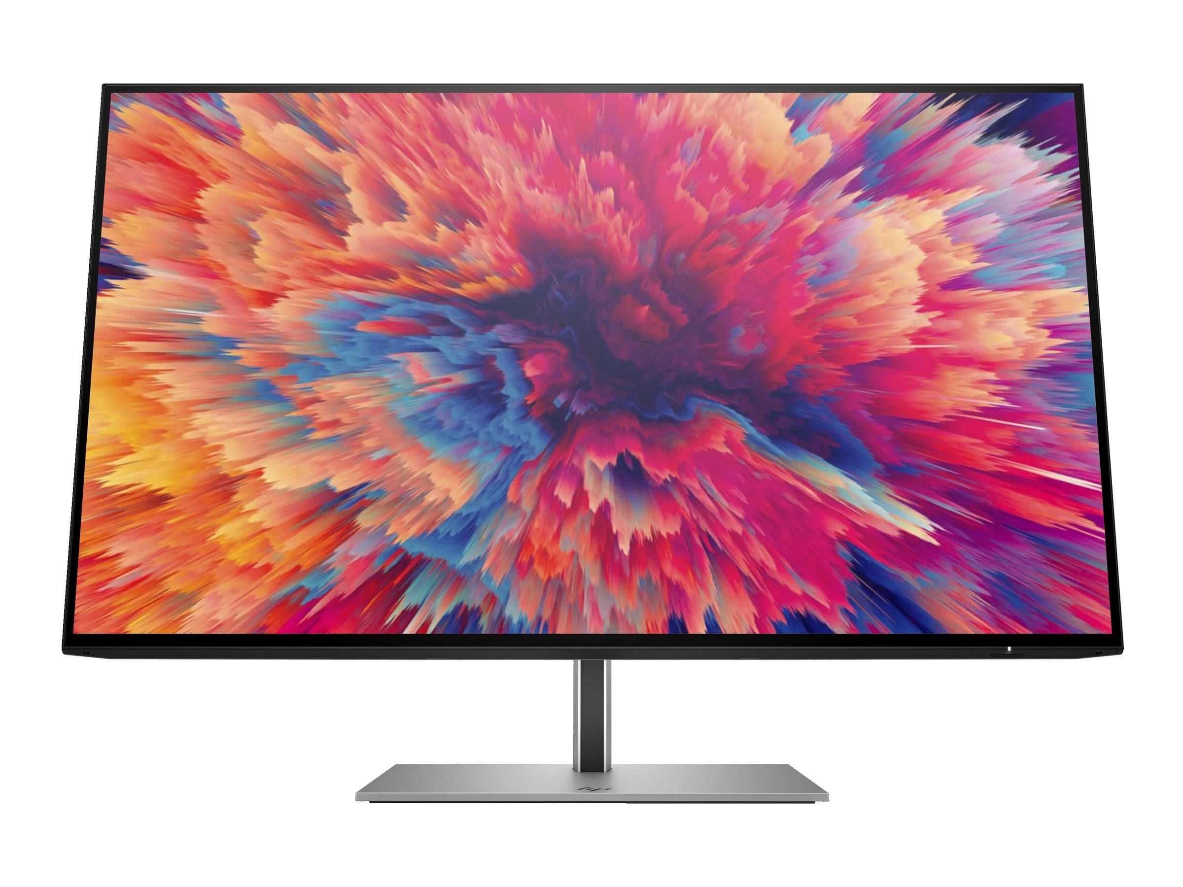 HP Z24q G3 - LED-Monitor - 60.5 cm (23.8"") - 2560 x 1440 QHD @ 90 Hz