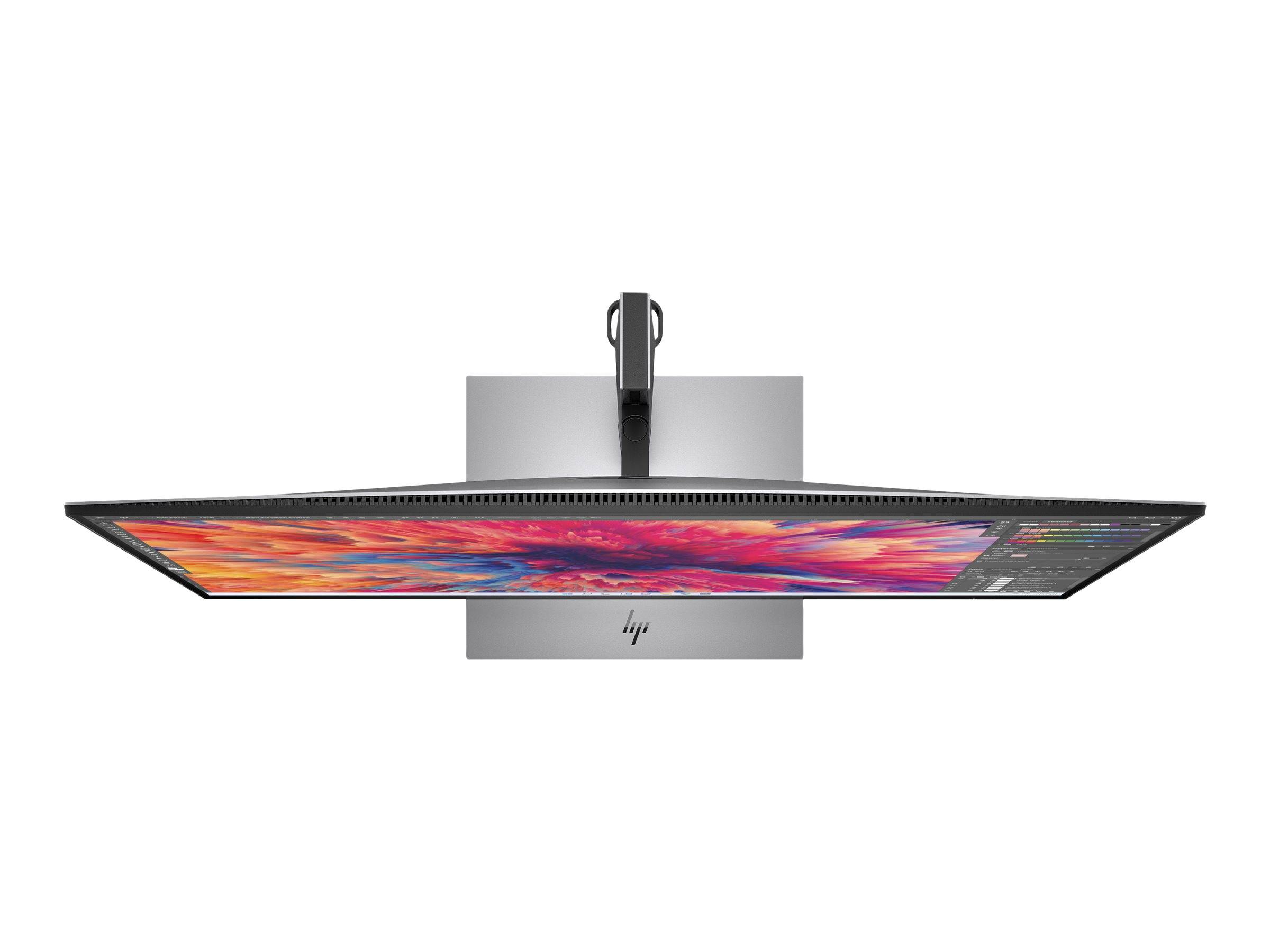 HP Z24q G3 - LED-Monitor - 60.5 cm (23.8"") - 2560 x 1440 QHD @ 90 Hz