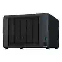 Synology Disk Station DS1522+ - NAS-Server - 5 Schächte Synology Disk Station DS1522+ - NAS-Server - 5 Schächte