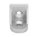 SCHMIDT systemprofile 10x Drehwinkel Nut 8 35x30x38mm M8 Aluminium Winkel Verbinder Gelenkwinkel Aluprofil-Zubehör SCHMIDT systemprofile 10x Drehwinkel Nut 8 35x30x38mm M8 Aluminium Winkel Verbinder Gelenkwinkel Aluprofil-Zubehör