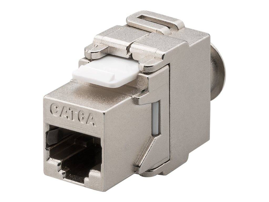 MicroConnect - Modulare Eingabe - RJ-45