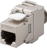 MicroConnect - Modulare Eingabe - RJ-45