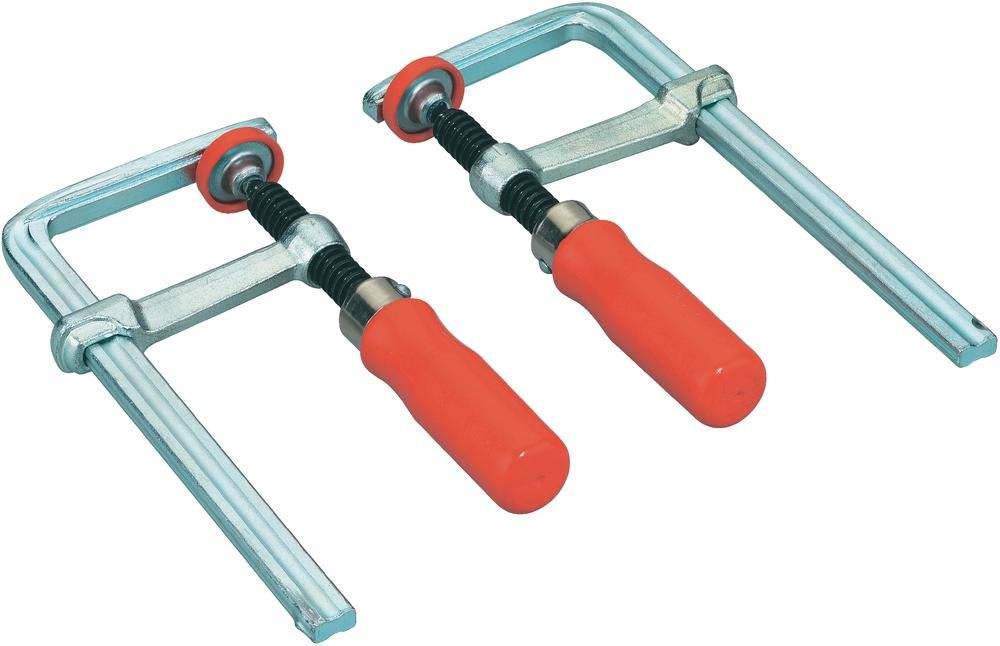 Satz Spannbügel, neu, für die Führungsschiene 6.31213 (631031000)