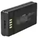 vhbw Akku kompatibel mit Flir ThermaCam E2, B2, E25, E30, E40, E45, E50, E65, EX320 Wärmebildkamera (2600mAh, 7,2V, Li-Ion) vhbw Akku kompatibel mit Flir ThermaCam E2, B2, E25, E30, E40, E45, E50, E65, EX320 Wärmebildkamera (2600mAh, 7,2V, Li-Ion)