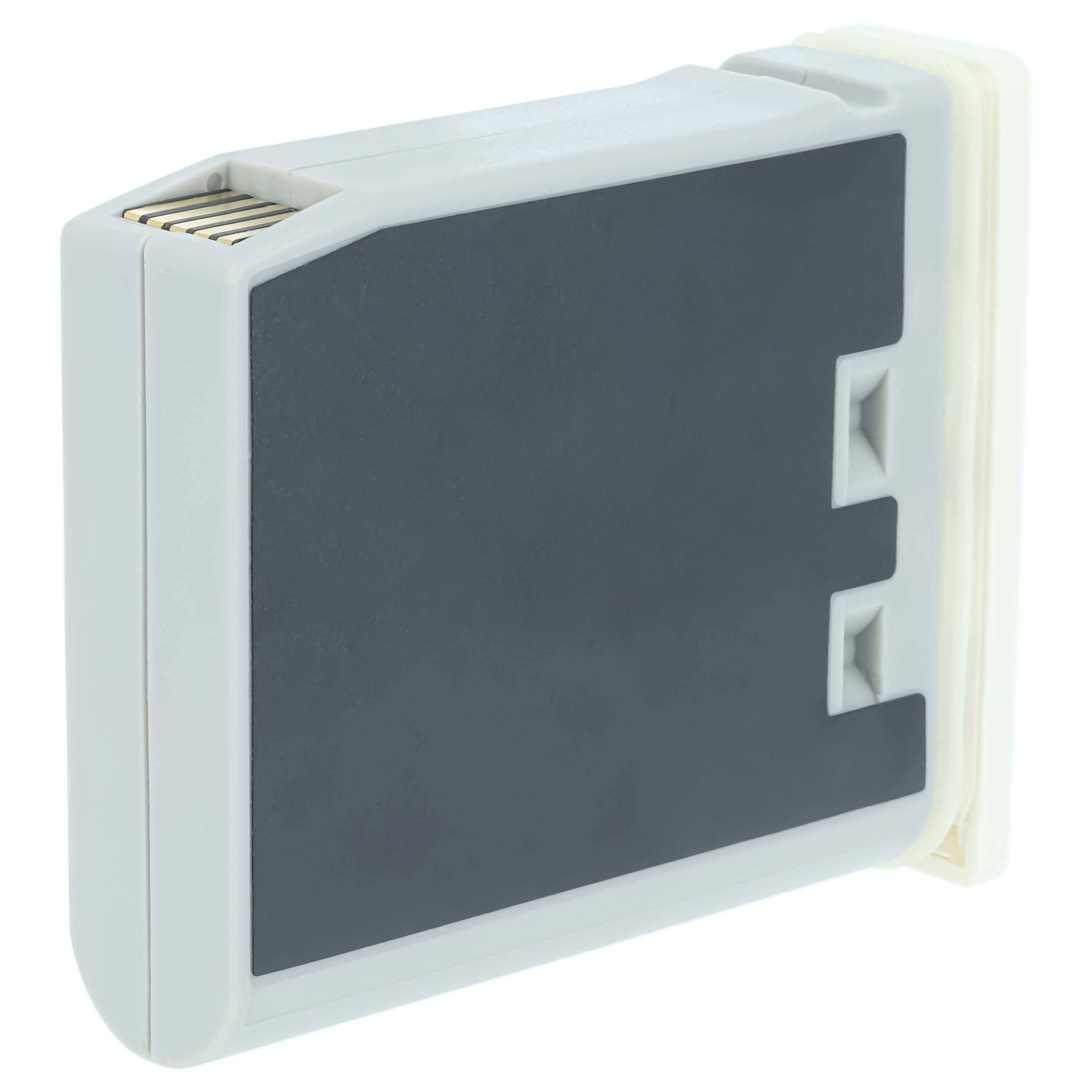 vhbw Akku Ersatz für Philips für Medizintechnik (2600 mAh, 10,8 V, Li-Ion)