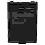 vhbw Akku Ersatz für Pax S90-MW0-363-01EA für Kartenleser, NFC Smart Card Reader, Lesegerät (1800mAh, 7,4V, Li-Ion)