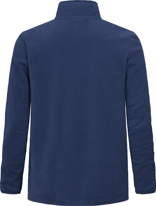 Fleece Troyer Gr.L french navy PROMODORO