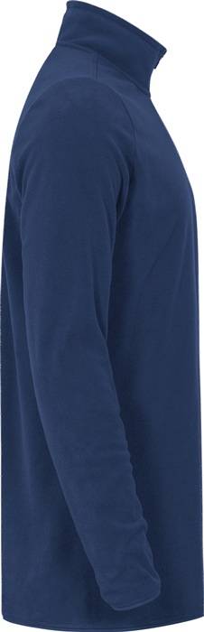 Fleece Troyer Gr.L french navy PROMODORO