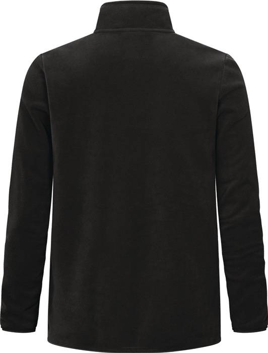 Fleece Troyer Gr.XXL black PROMODORO